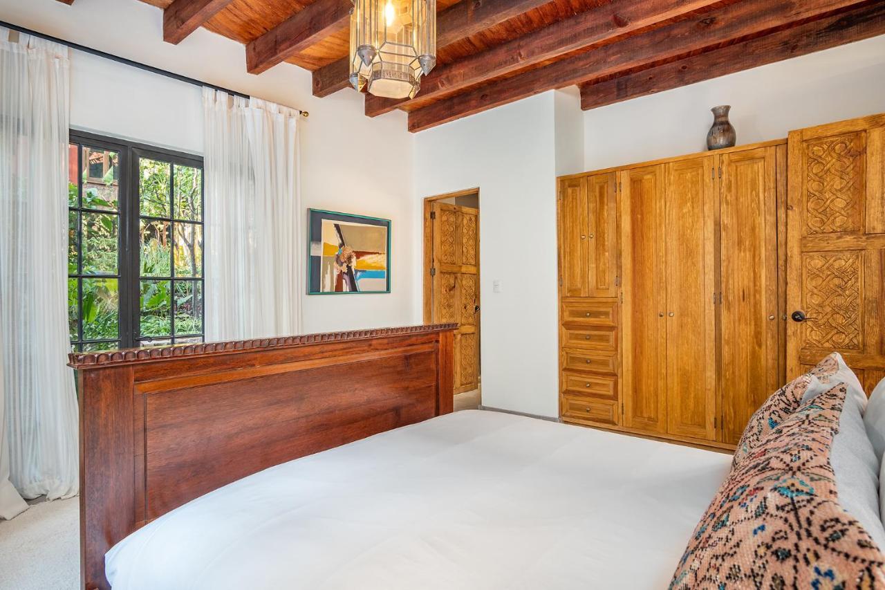 Casa Garita, 3Br In Centro, Amazing Views & Luxury Beds San Miguel de Allende Exterior foto