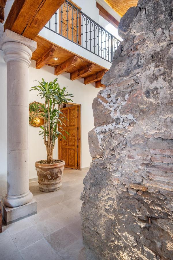 Casa Garita, 3Br In Centro, Amazing Views & Luxury Beds San Miguel de Allende Exterior foto