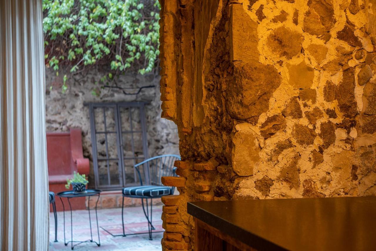 Casa Garita, 3Br In Centro, Amazing Views & Luxury Beds San Miguel de Allende Exterior foto