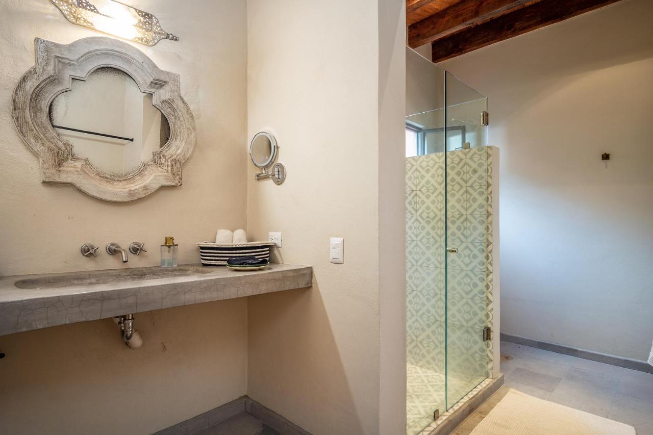 Casa Garita, 3Br In Centro, Amazing Views & Luxury Beds San Miguel de Allende Exterior foto
