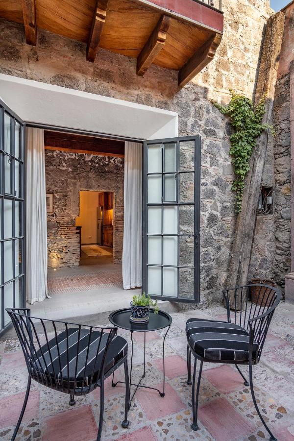 Casa Garita, 3Br In Centro, Amazing Views & Luxury Beds San Miguel de Allende Exterior foto
