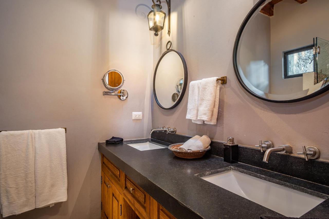 Casa Garita, 3Br In Centro, Amazing Views & Luxury Beds San Miguel de Allende Exterior foto