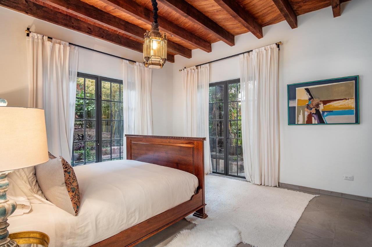Casa Garita, 3Br In Centro, Amazing Views & Luxury Beds San Miguel de Allende Exterior foto